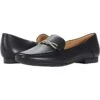 Naturalizer Women Loafers Kayden, Black Leather 2 Naturalizer Women Loafers Kayden, Black Leather -NATURALIZER Sales 71Ea3kqX6NL. AC SR736920