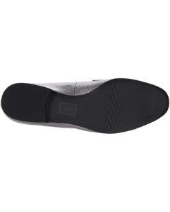 Naturalizer Women Loafers Juliette, Pewter Metallic Leather -NATURALIZER Sales 71EmptER4bL. AC SR736920