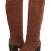 Naturalizer Women Boots 27 Edit Bellamy, Chestnut Oil Suede -NATURALIZER Sales 71GC0 nvlfL. AC SR736920