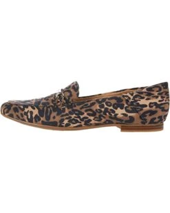 Naturalizer Women Loafers Kari, Brown Cheetah -NATURALIZER Sales 71GbSoDSnHL. AC SR736920