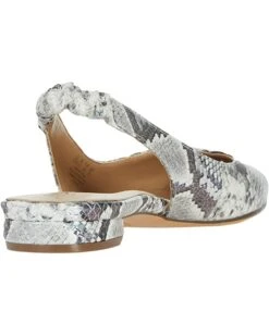 Naturalizer Women Flats Halo, Blue/Green Snake -NATURALIZER Sales 71GqP8tvIsL. AC SR736920