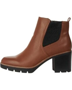 Naturalizer Women Boots Madalynn Gore, Tan -NATURALIZER Sales 71I 1gGQB2L. AC SR736920