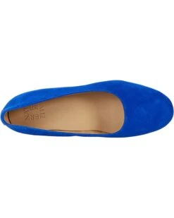 Naturalizer Women Flats Maxwell, Harbor Blue -NATURALIZER Sales 71IZ2CkEdHL. AC SR736920