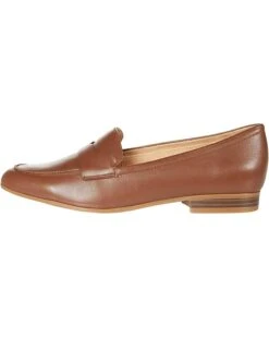 Naturalizer Women Loafers Karma, Brown Leather -NATURALIZER Sales 71JytHhEcrL. AC SR736920