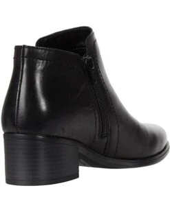 Naturalizer Women Boots Denali, Black Leather 12 Naturalizer Women Boots Denali, Black Leather -NATURALIZER Sales 71KOyNvUL. AC SR736920