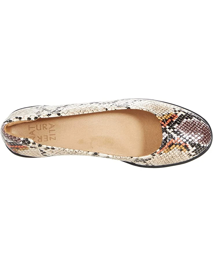 Naturalizer Women Flats Flexy, Desert Snake 4 Naturalizer Women Flats Flexy, Desert Snake - Image 2