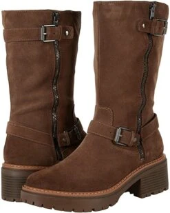 Naturalizer Women Boots Jagger, Sweetwood