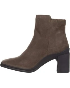 Naturalizer Women Boots Avery Waterproof, Taupe Suede -NATURALIZER Sales 71Lnw4RukUL. AC SR736920
