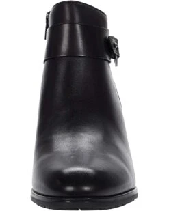 Naturalizer Women Boots Lydia, Black Leather -NATURALIZER Sales 71LoyGVrfpL. AC SR736920