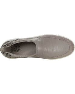 Naturalizer Women Sneakers & Athletic Shoes Evin Slip-On, Pelican Grey -NATURALIZER Sales 71LrfGdKMVL. AC SR736920