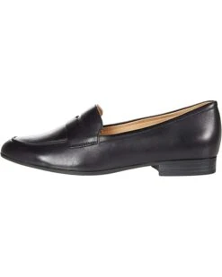 Naturalizer Women Loafers Karma, Black Leather 11 Naturalizer Women Loafers Karma, Black Leather -NATURALIZER Sales 71MFybd pSL. AC SR736920