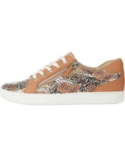 Naturalizer Women Sneakers & Athletic Shoes Macayla, Brown Snake -NATURALIZER Sales 71MYt0P1DeS. AC SR736920