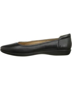 Naturalizer Women Flats Flexy, Black Leather -NATURALIZER Sales 71Nw7r9cy6L. AC SR736920