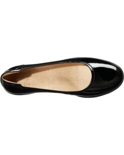 Naturalizer Women Flats Flexy, Black Synthetic Patent 10 Naturalizer Women Flats Flexy, Black Synthetic Patent -NATURALIZER Sales 71OadrkZsqL. AC SR736920
