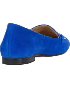 Naturalizer Women Loafers Emiline-L, Harbor Blue -NATURALIZER Sales 71OeHTKW5GL. AC SR736920