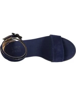 Naturalizer Women Sandals Talia, French Navy Suede -NATURALIZER Sales 71PyhsoxL. AC SR736920