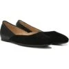 Naturalizer Women Flats Pierce, Black Leather/Suede -NATURALIZER Sales 71QDQgIVNLL. AC SR736920