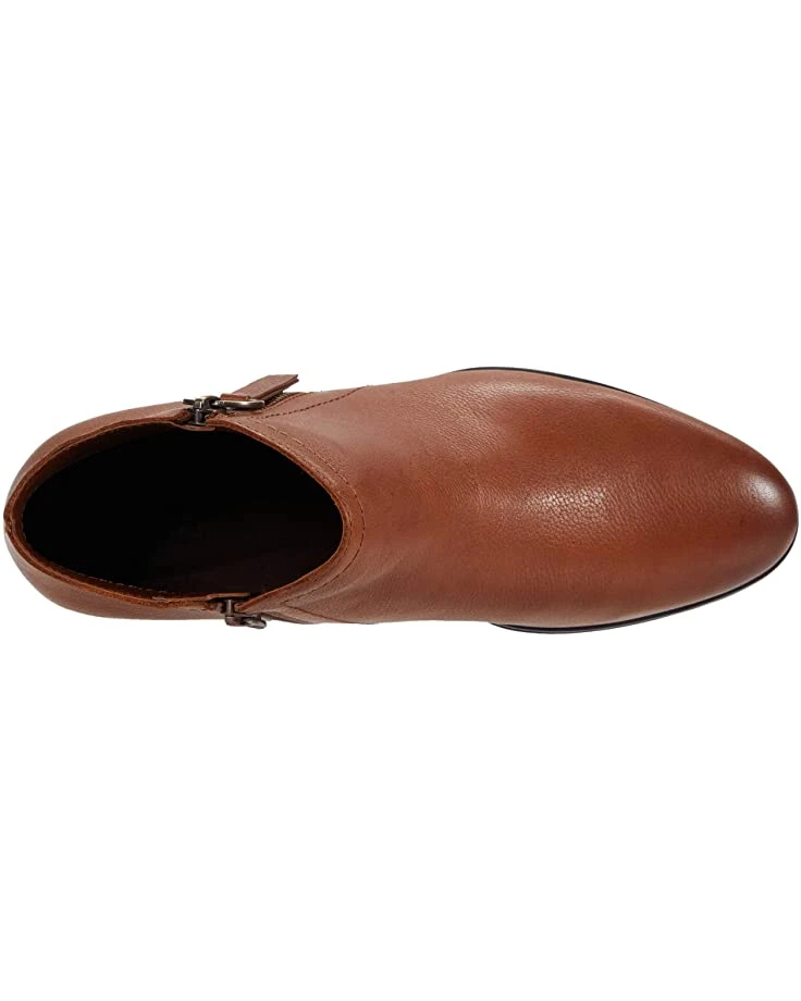 Naturalizer Women Boots Denali, Cinnamon Leather 4 Naturalizer Women Boots Denali, Cinnamon Leather - Image 2