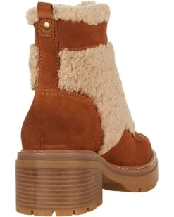 Naturalizer Women Boots Jett, Tawny Brown -NATURALIZER Sales 71RLHya4gDL. AC SR736920