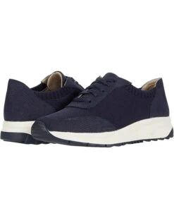 Naturalizer Women Sneakers & Athletic Shoes Nash, French Navy