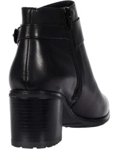 Naturalizer Women Boots Lydia, Black Leather -NATURALIZER Sales 71RkcTnCY7L. AC SR736920