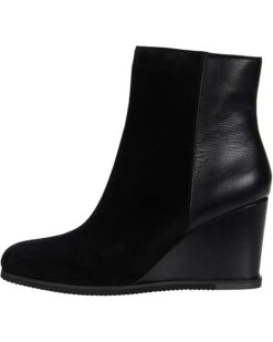 Naturalizer Women Boots Garnet, Black Suede/Lizard Print 11 Naturalizer Women Boots Garnet, Black Suede/Lizard Print -NATURALIZER Sales 71TOcgx38dL. AC SR736920