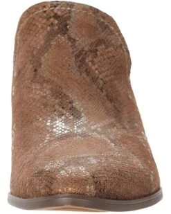 Naturalizer Women Heels Belinda, Chestnut Metallic Washed Snake -NATURALIZER Sales 71TVS pKw2L. AC SR736920