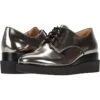 Naturalizer Women Oxfords Sonoma, Pewter Mirror Metallic Leather -NATURALIZER Sales 71TXF4G6L. AC SR736920