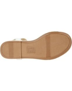 Naturalizer Women Sandals Sanya, White -NATURALIZER Sales 71TkbxZoXmL. AC SR736920