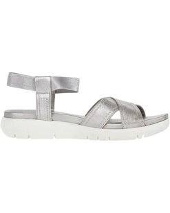 Naturalizer Women Sandals Lily, Silver Frost Metallic Leather/Gore 14 Naturalizer Women Sandals Lily, Silver Frost Metallic Leather/Gore -NATURALIZER Sales 71UJnZ0gkWL. AC SR736920
