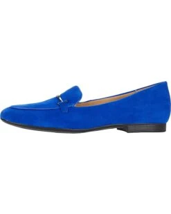 Naturalizer Women Loafers Emiline-L, Harbor Blue -NATURALIZER Sales 71UhsQsLtkL. AC SR736920