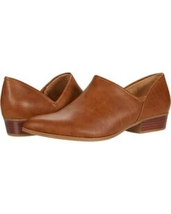 Naturalizer Women Loafers Carlyn, Tan