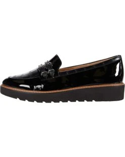 Naturalizer Women Loafers Eiffel, Black Patent 11 Naturalizer Women Loafers Eiffel, Black Patent -NATURALIZER Sales 71VHTCguEYL. AC SR736920