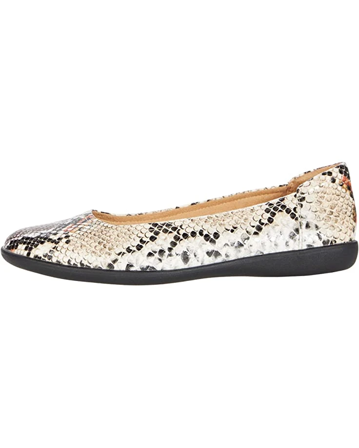 Naturalizer Women Flats Flexy, Desert Snake 6 Naturalizer Women Flats Flexy, Desert Snake - Image 4
