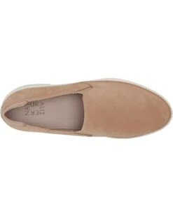 Naturalizer Women Sneakers & Athletic Shoes Jade, Bamboo Tan Suede 10 Naturalizer Women Sneakers & Athletic Shoes Jade, Bamboo Tan Suede -NATURALIZER Sales 71VNTjqM60L. AC SR736920