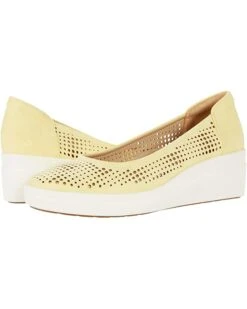 Naturalizer Women Heels Sam 2, Iced Lemon