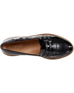 Naturalizer Women Loafers Eiffel, Black Patent 9 Naturalizer Women Loafers Eiffel, Black Patent -NATURALIZER Sales 71WDco8p0vL. AC SR736920