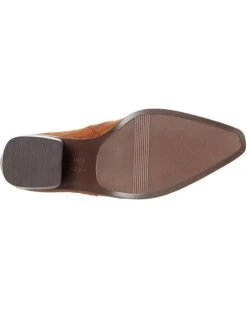 Naturalizer Women Boots Ella, Chestnut Stretch Microfiber -NATURALIZER Sales 71X6J6glraL. AC SR736920