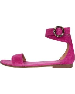 Naturalizer Women Sandals Talia, Hibiscus Suede -NATURALIZER Sales 71XDRbHtHVL. AC SR736920