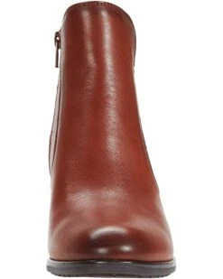 Naturalizer Women Boots Laura, Terracotta Vintage Leather -NATURALIZER Sales 71XvirA9x6L. AC SR736920