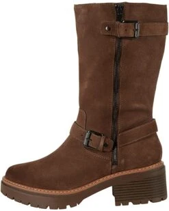 Naturalizer Women Boots Jagger, Sweetwood 11 Naturalizer Women Boots Jagger, Sweetwood -NATURALIZER Sales 71ZgoLFJCSL. AC SR736920