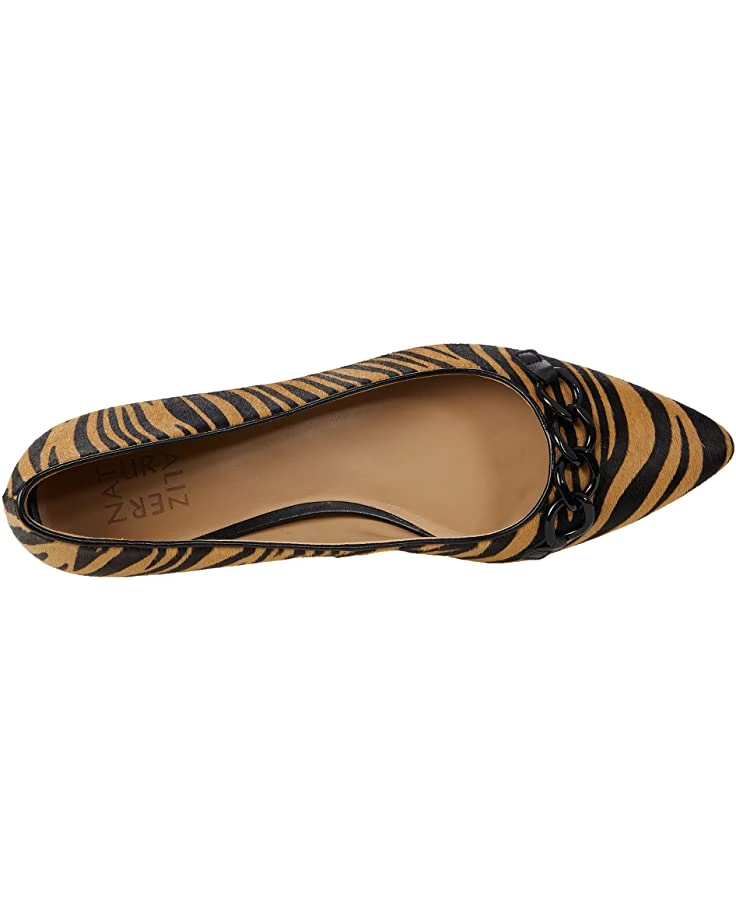 Naturalizer Women Heels Becca 2, Zebra 4 Naturalizer Women Heels Becca 2, Zebra - Image 2