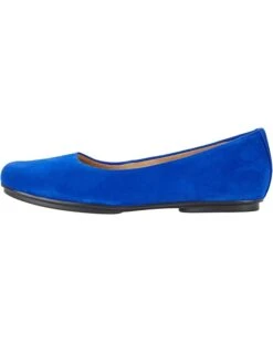 Naturalizer Women Flats Maxwell, Harbor Blue -NATURALIZER Sales 71an3Z567wL. AC SR736920