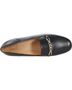 Naturalizer Women Loafers Kayden, Black Leather -NATURALIZER Sales 71aqVIpMY4L. AC SR736920