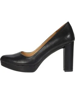 Naturalizer Women Heels Berlin, Black Smooth 11 Naturalizer Women Heels Berlin, Black Smooth -NATURALIZER Sales 71beXpitzKL. AC SR736920