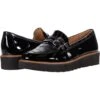 Naturalizer Women Loafers Eiffel, Black Patent -NATURALIZER Sales 71cDxoh8ZYL. AC SR736920