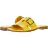 Naturalizer Women Sandals Faryn, Daisy Yellow