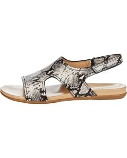 Naturalizer Women Sandals Nxtgen-Scout, Alabaster Snake -NATURALIZER Sales 71dS4yvVoL. AC SR736920