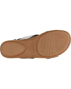 Naturalizer Women Sandals Nxtgen-Scout, Alabaster Snake -NATURALIZER Sales 71eTSXapfpL. AC SR736920