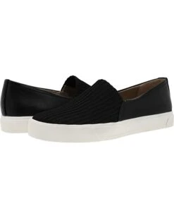 Naturalizer Women Sneakers & Athletic Shoes Brogan, Black